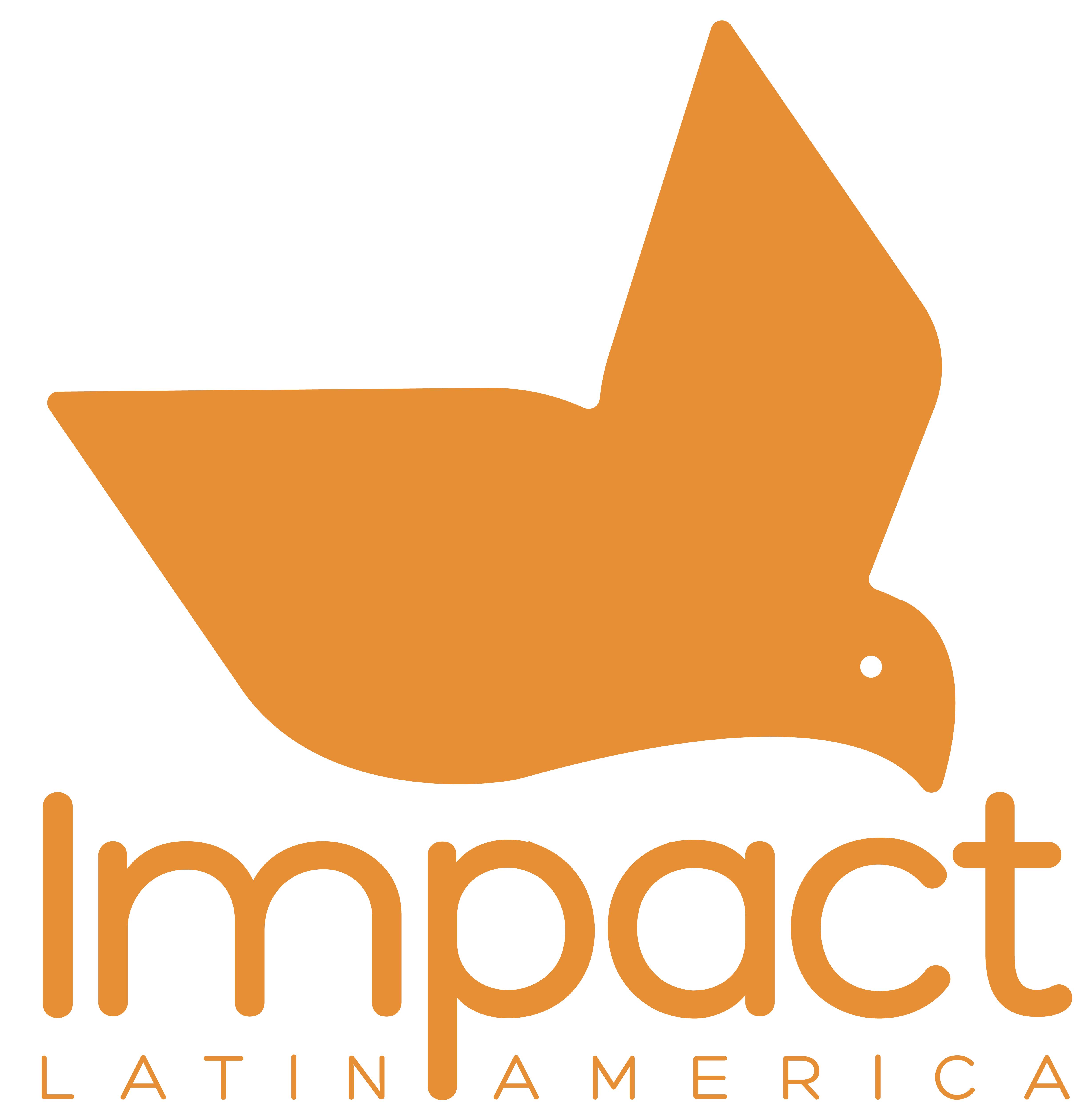logo-Impact-Latin-America_Monocromatic-Orange-01