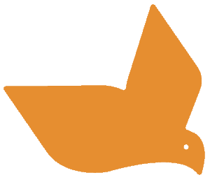 [logo] DoveIcon_no_text_Orange-01