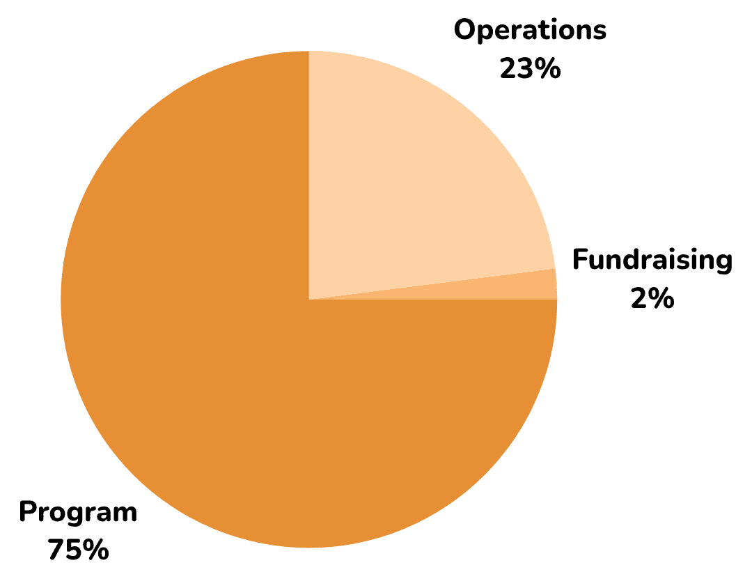 Impact Latin America Pie Chart Impact Latin America Pie Chart