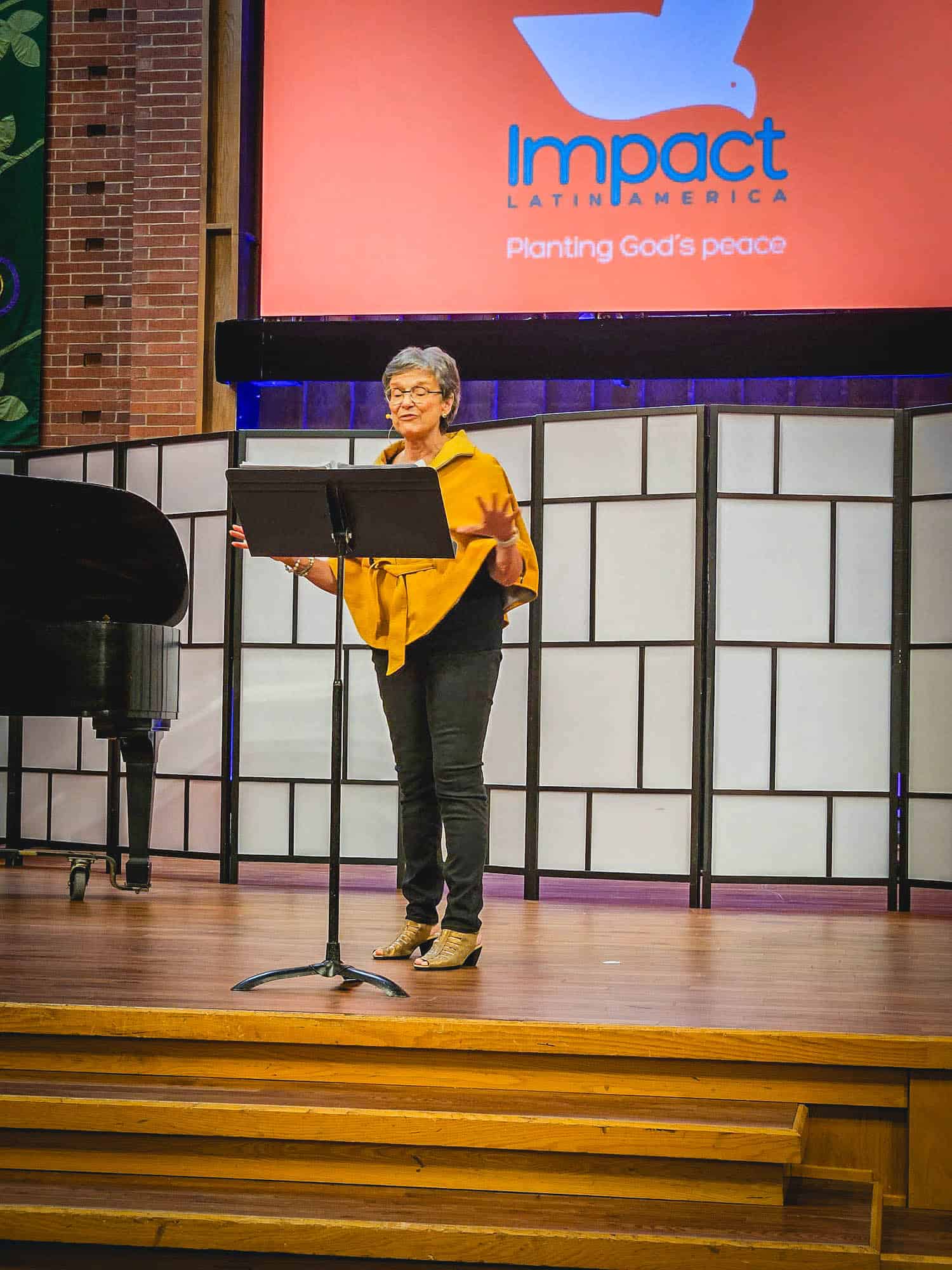 An Afternoon with IMPACT 2024-32