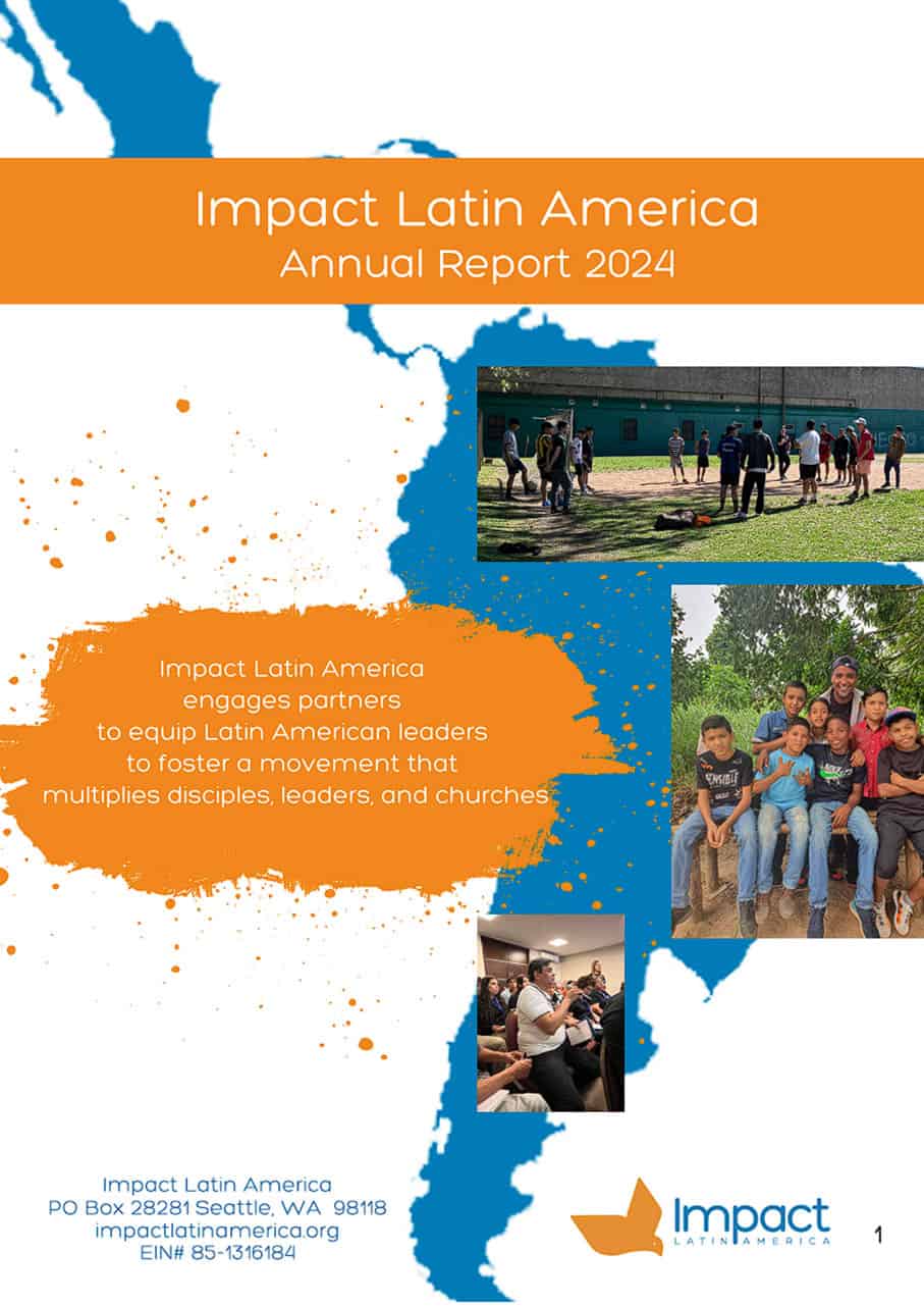 2024 Annual Report