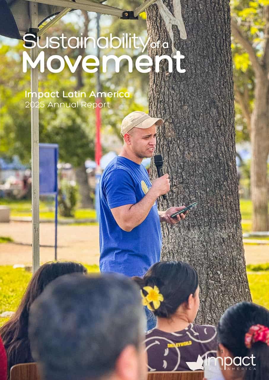 2025 Annual Report