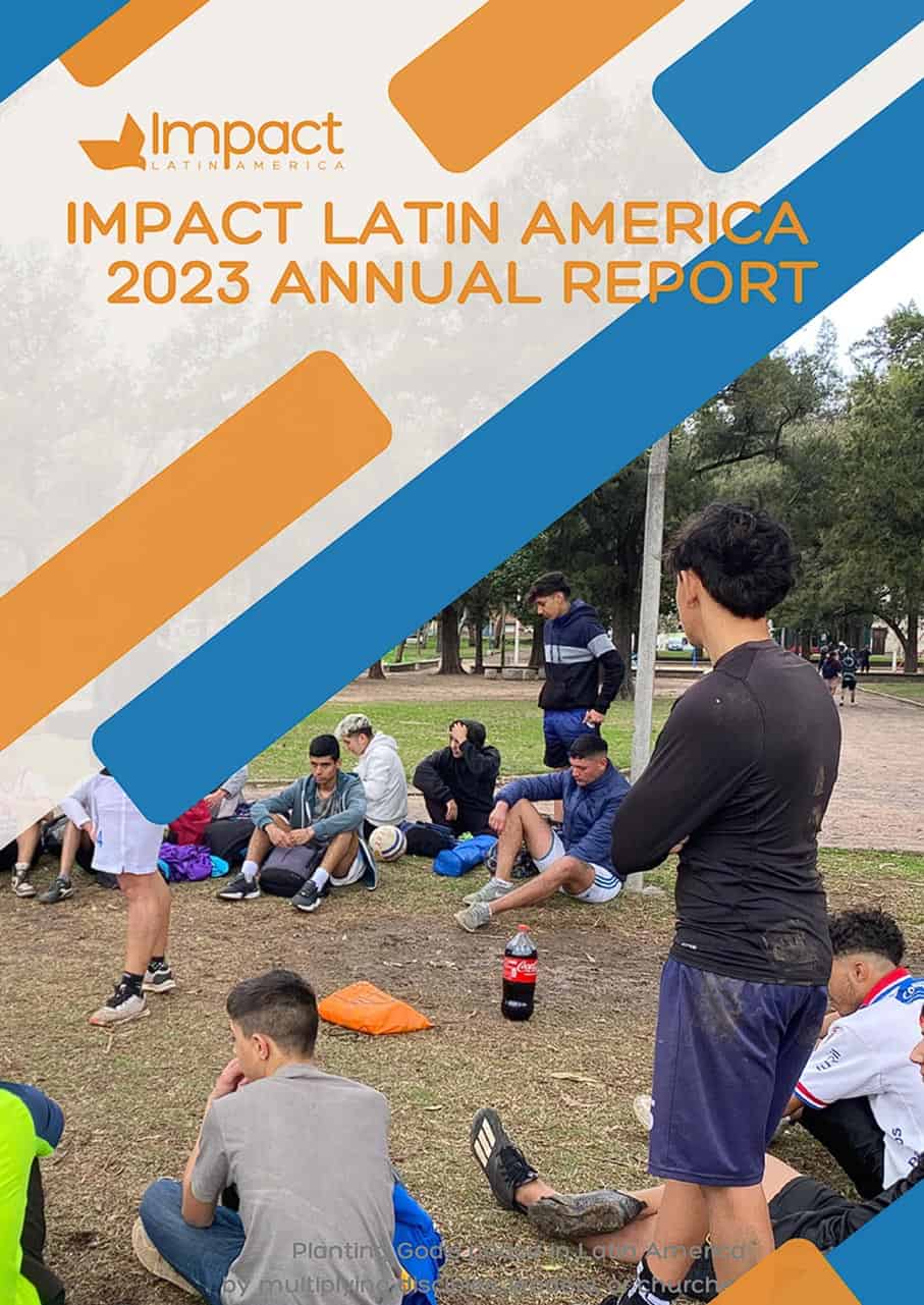 Annual Report 2023