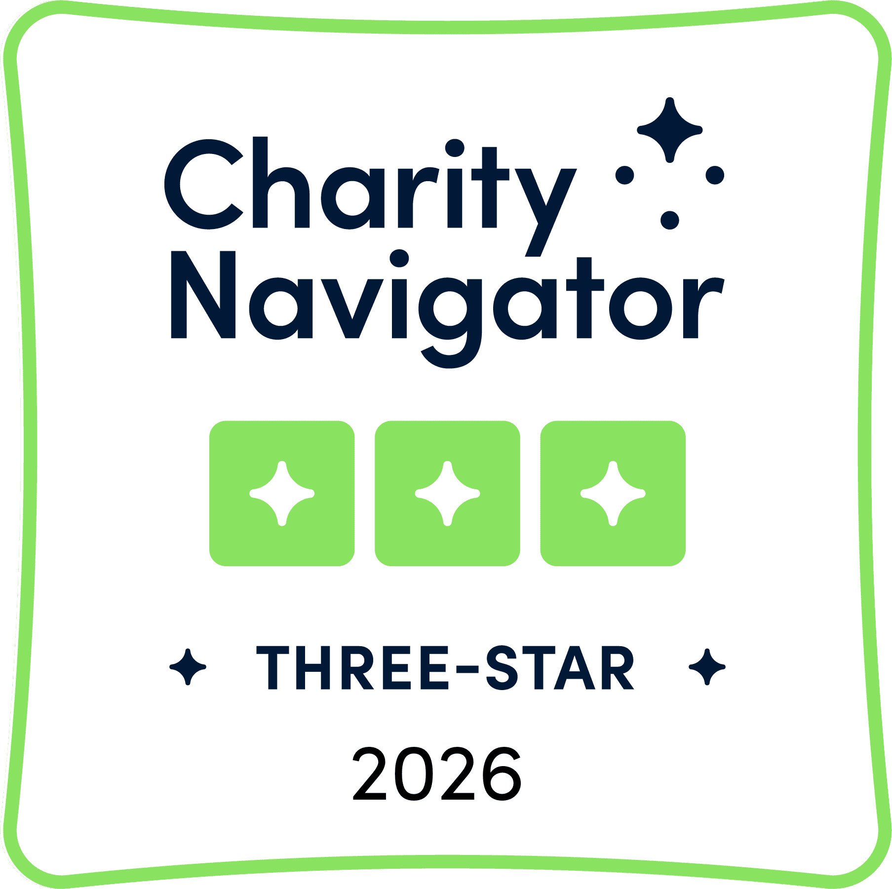 Charity Navigator