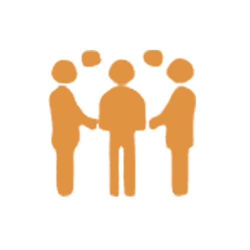 Established Church Members Trained To Reach Their Community copia