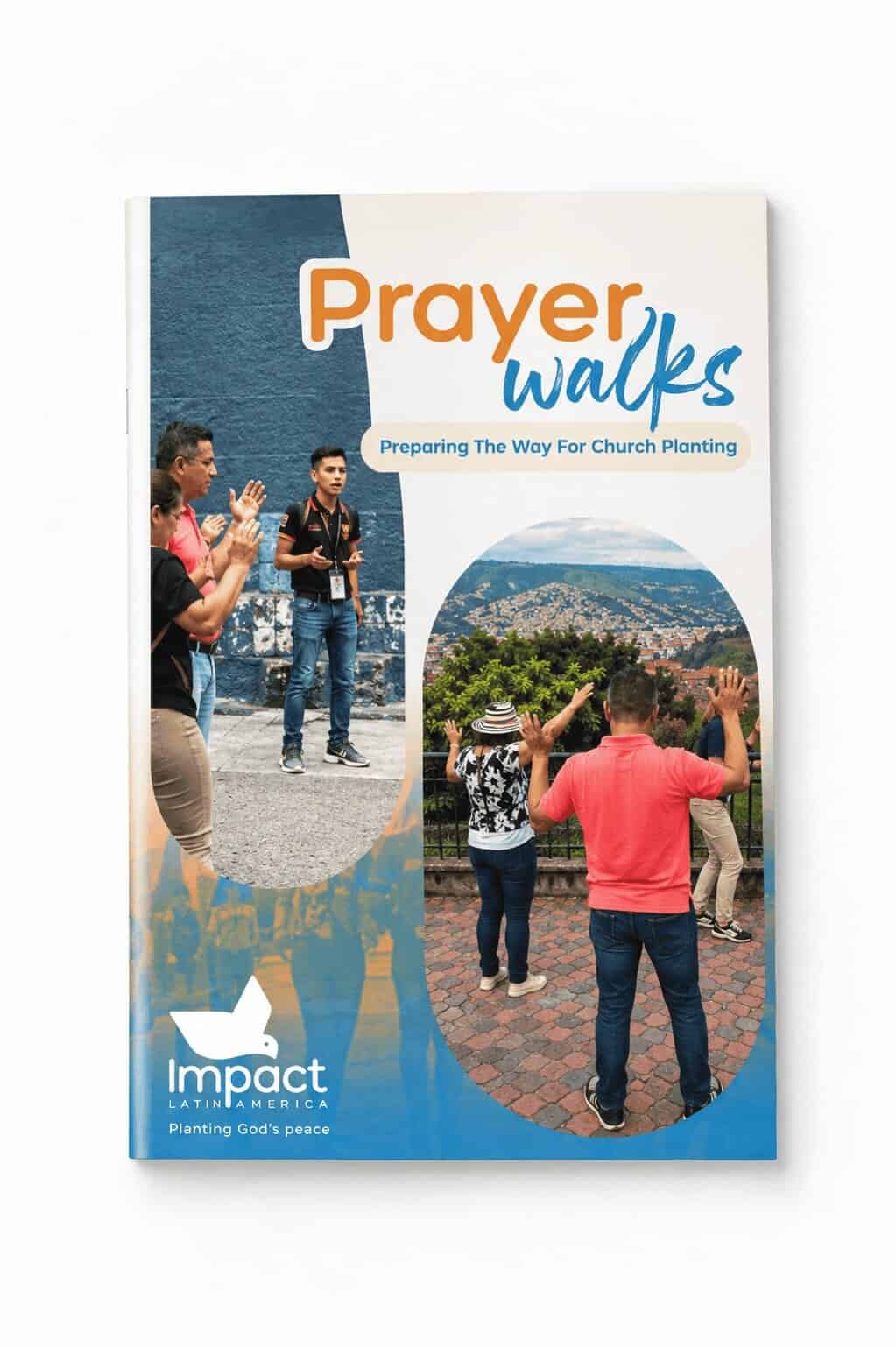 prayer-walks